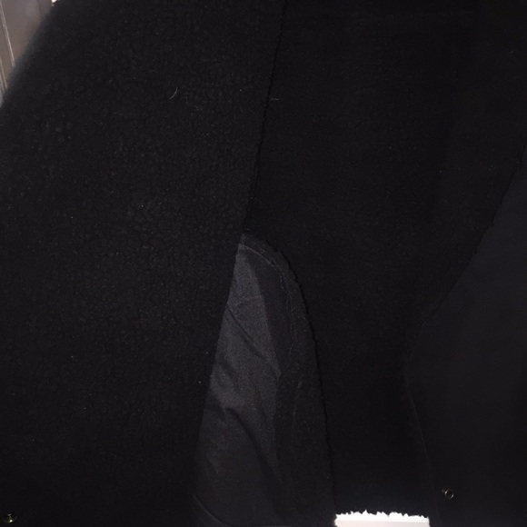 Shearling jacket/coat - Picture 5 of 6